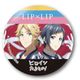 ヒロインたるもの！～嫌われヒロインと内緒のお仕事～ ホログラム缶バッジ LIP×LIP [キャラクターグッズ]