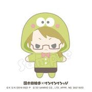 文豪ストレイドッグス フィンガーマスコット・PUPPELA（パペラ） 国木田独歩×けろっぴ [キャラクターグッズ]
