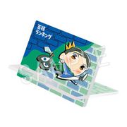 王様ランキング マルチアクリルスタンド ボッジ＆カゲ [キャラクターグッズ]