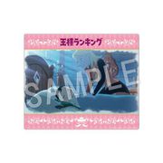 王様ランキング マウスパッド B [キャラクターグッズ]
