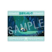 王様ランキング マウスパッド C [キャラクターグッズ]