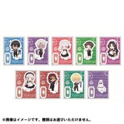 ヴァニタスの手記 トレーディングアクリルスタンド ミニキャラ Ver. 1個 [コレクショントイ]