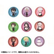 ヴァニタスの手記 トレーディング缶バッジ ミニキャラ Ver. 1個 [コレクショントイ]