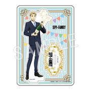 SPY×FAMILY アクリルスタンド ロイド・フォージャー A [キャラクターグッズ]