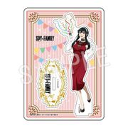 SPY×FAMILY アクリルスタンド ヨル・フォージャー A [キャラクターグッズ]