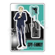 SPY×FAMILY アクリルスタンド ロイド・フォージャー B [キャラクターグッズ]