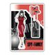 SPY×FAMILY アクリルスタンド ヨル・フォージャー B [キャラクターグッズ]