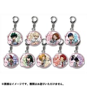 僕のヒーローアカデミア トレーディングアクリルキーホルダー 花見 Ver. 1個 [コレクショントイ]