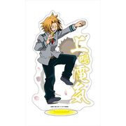 僕のヒーローアカデミア アクリルスタンド 花見 Ver. 上鳴電気 [キャラクターグッズ]