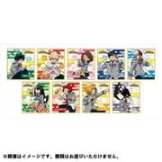 僕のヒーローアカデミア トレーディングミニ色紙 花見 Ver. 1個 [コレクショントイ]