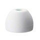 ハイブリッドイヤーピース WHITE M 327525411