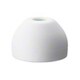 ハイブリッドイヤーピース WHITE L 327525611