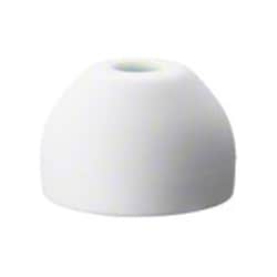 ハイブリッドイヤーピース WHITE L 327525611