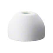 ハイブリッドイヤーピース WHITE L 327525611
