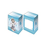 ブシロード デッキホルダーコレクション V3 Vol.187 ラブライブ！サンシャイン！！ スクフェスシリーズ感謝祭 2020 Ver. 渡辺曜 [トレーディングカード用品]