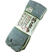 S-287 [絹のちからタビ型3P モク柄]