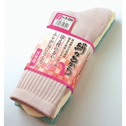 S-296 [絹のちから女性用先丸3P]