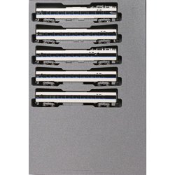 ヨドバシ.com - KATO カトー Nゲージ 10-1746 683系4000番台