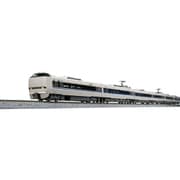 Nゲージ 10-1747 683系4000番台「サンダーバード」（旧塗装）9両セット＜特別企画品＞ [鉄道模型]