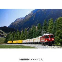 ヨドバシ.com - KATO カトー Nゲージ 3102-3 アルプスの機関車 Ge4/4 