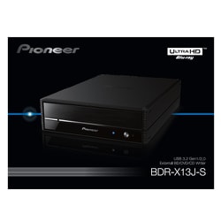 ヨドバシ.com - パイオニア PIONEER 外付BDドライブ Windows/Mac両対応 