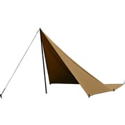 abt-001CM [焚き火軍幕 キャメル]