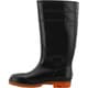 WW-704 [安全耐油長靴 27.0cm 黒]