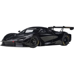 ヨドバシ.com - オートアート AUTOart 819410 1/18 マクラーレン 720S GT3 ブラック [ダイキャストミニカー]  通販【全品無料配達】