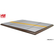 HD3006 1/72 駐機場ベース 2 [模型用品]