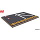 HD2005 1/72 現用航空母艦甲板ベース 3 [模型用品]