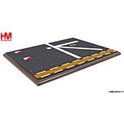 HD2005 1/72 現用航空母艦甲板ベース 3 [模型用品]