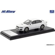Amazon | 1/43 ハイストーリー スバル レガシィ B4 RSK 2001