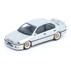 ヨドバシ.com - INNO Models IN64-P10-SIL 1/64 日産 プリメーラ P10 シルバー [ダイキャストミニカー]  通販【全品無料配達】