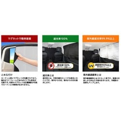 ヨドバシ.com - セイワ SEIWA Z113 [車内用品 楽らくマグネット