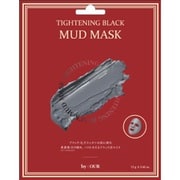 by：our タイトニング ブラック泥マスク [フェイスマスク]