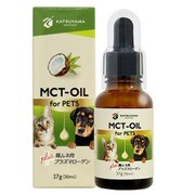 MCT-OIL for PETS
