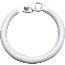 樹脂製カードリング 10個入 TKRJ-25