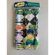 2200CM [タオルヘッドキャップ チェッカーモノクロ]