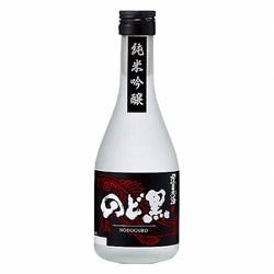 環日本海 純米吟醸のど黒 14度 300ml [日本酒]