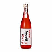 環日本海 純米原酒超辛口 18度 720ml [日本酒]