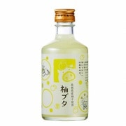 環日本海 柚ブタ 11度 300ml [リキュール]