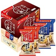 うどんつけ麺の素 2種セット4食
