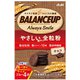 バランスアップ 全粒粉 チョコ