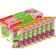 いつものおみそ汁 たけのこと枝豆8食セット
