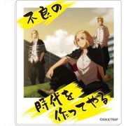 東京リベンジャーズ インスタントフォトマグネット Vol.2 不良の時代 [キャラクターグッズ]