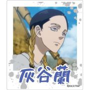 東京リベンジャーズ インスタントフォトマグネット Vol.2 灰谷蘭 過去 [キャラクターグッズ]