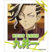 東京リベンジャーズ インスタントフォトマグネット Vol.2 最高幹部 九井一 [キャラクターグッズ]