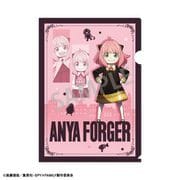 SPY×FAMILY A4シングルクリアファイル アーニャ [キャラクターグッズ]