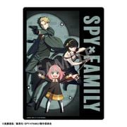 SPY×FAMILY 下敷き クール [キャラクターグッズ]