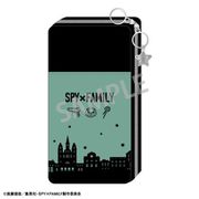 SPY×FAMILY マルチポーチ S クール [キャラクターグッズ]